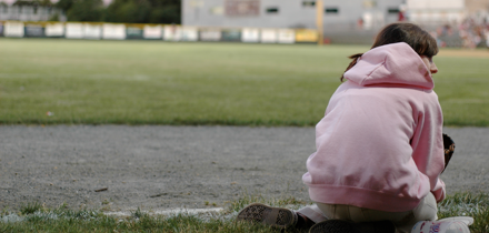 girl-field